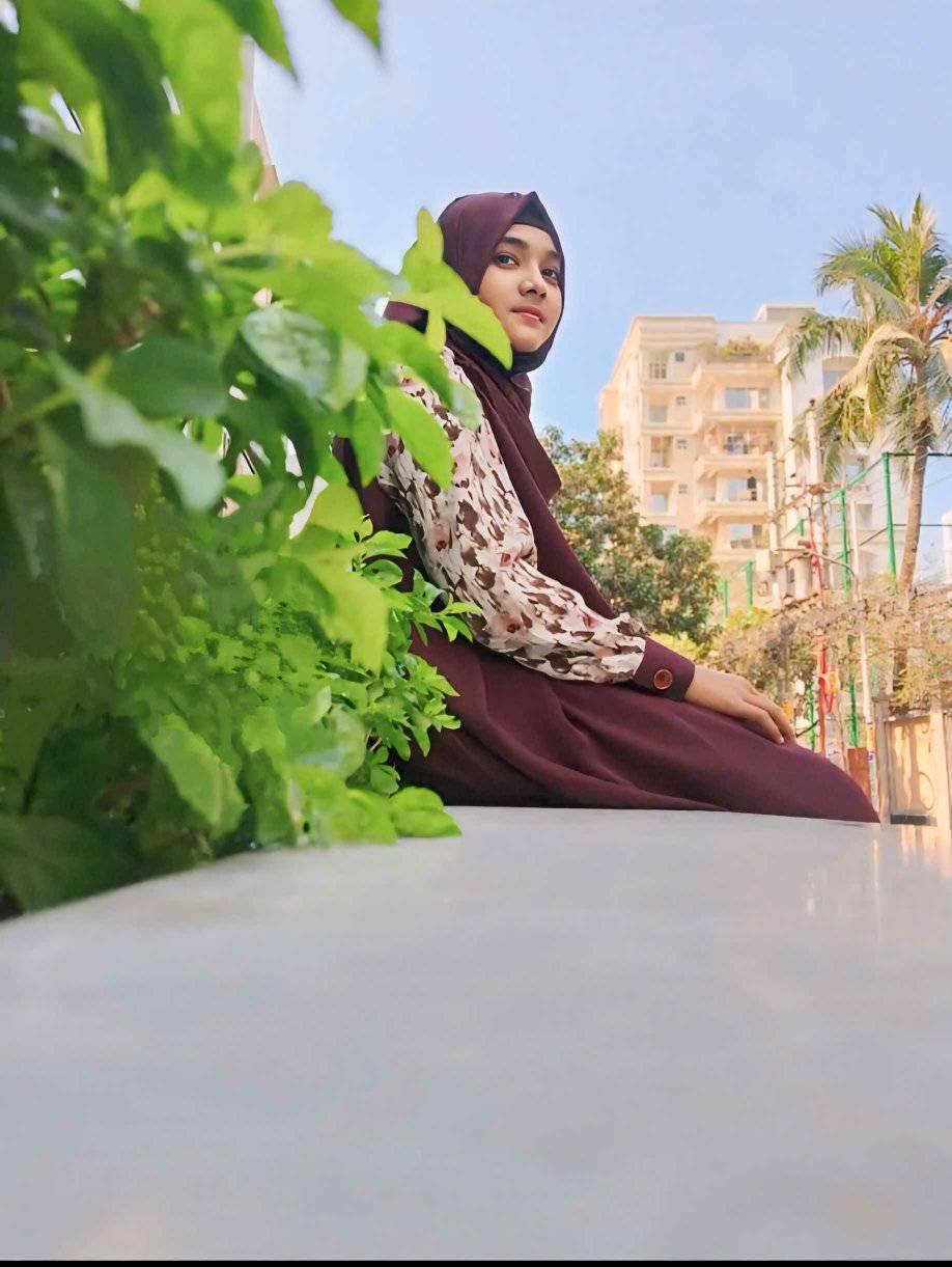 Labiba Jannat