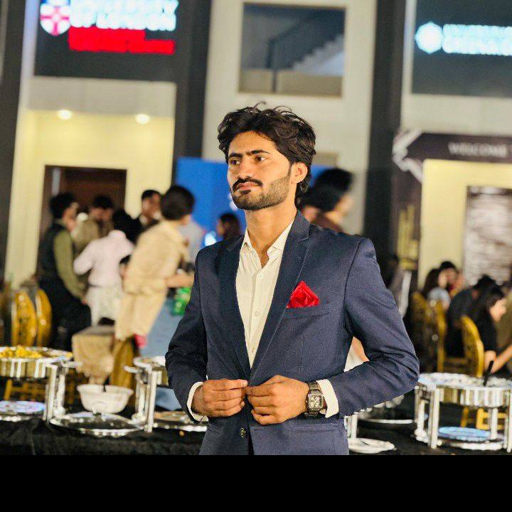 Reehan Ali Lakho