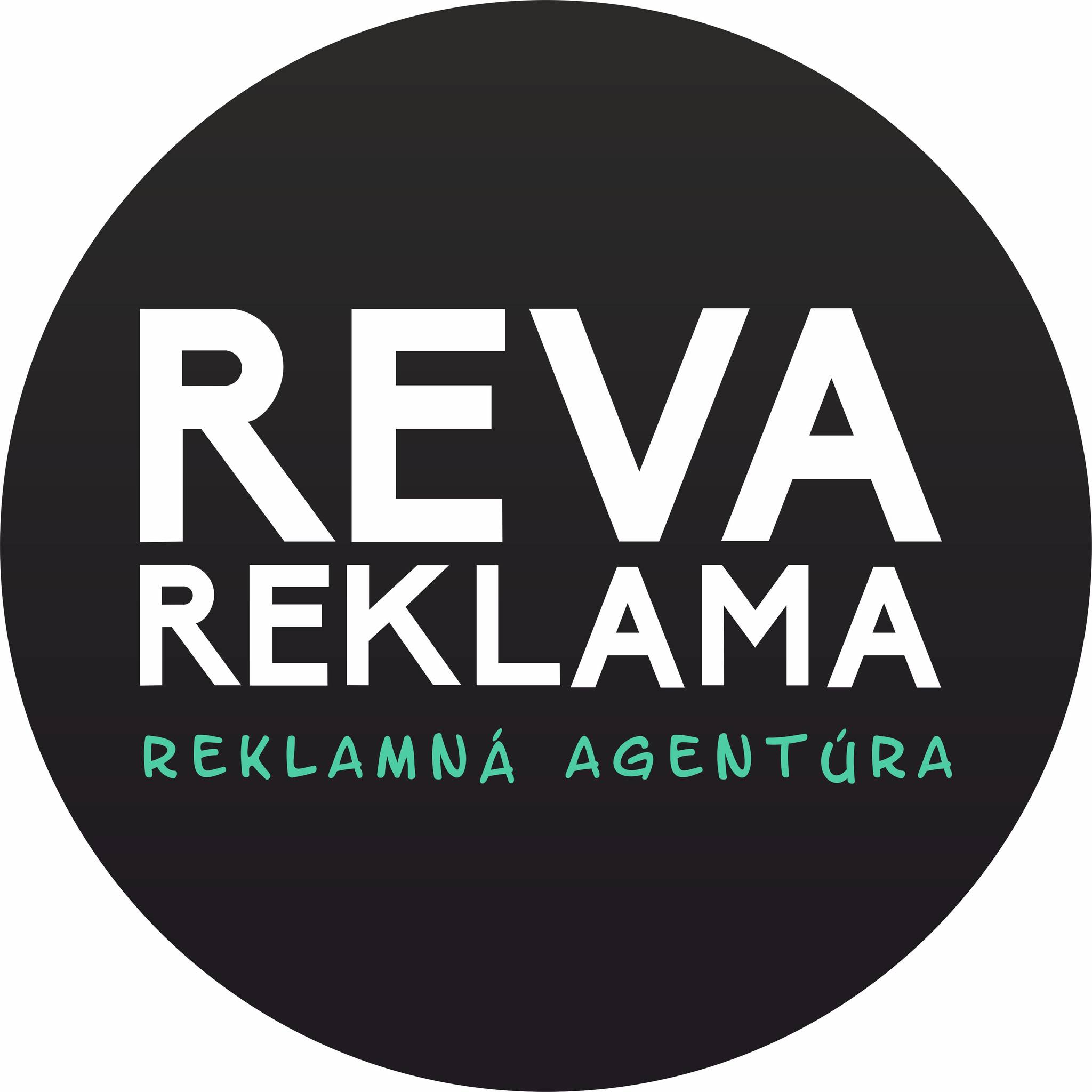 Reva reklama | Kosice