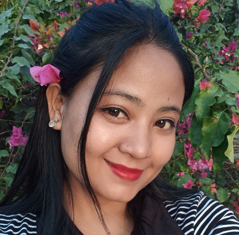 Rabha dipika