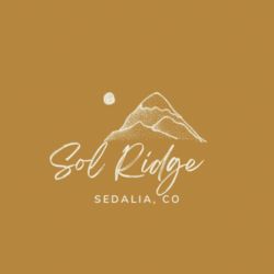 Sol Ridge Retreats | Sedalia CO