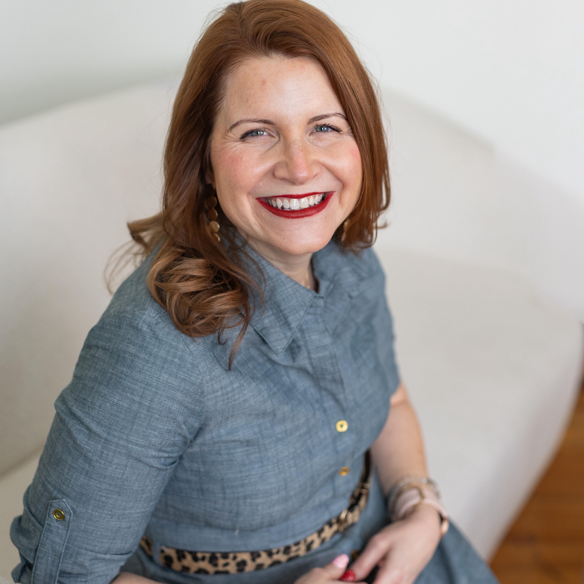 Emily B. Riddle