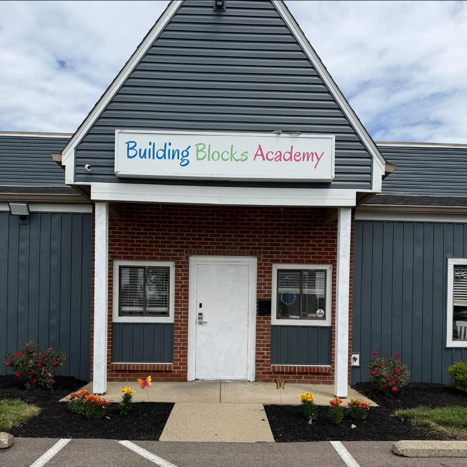 Building Blocks Academy- Sharonville | Cincinnati OH