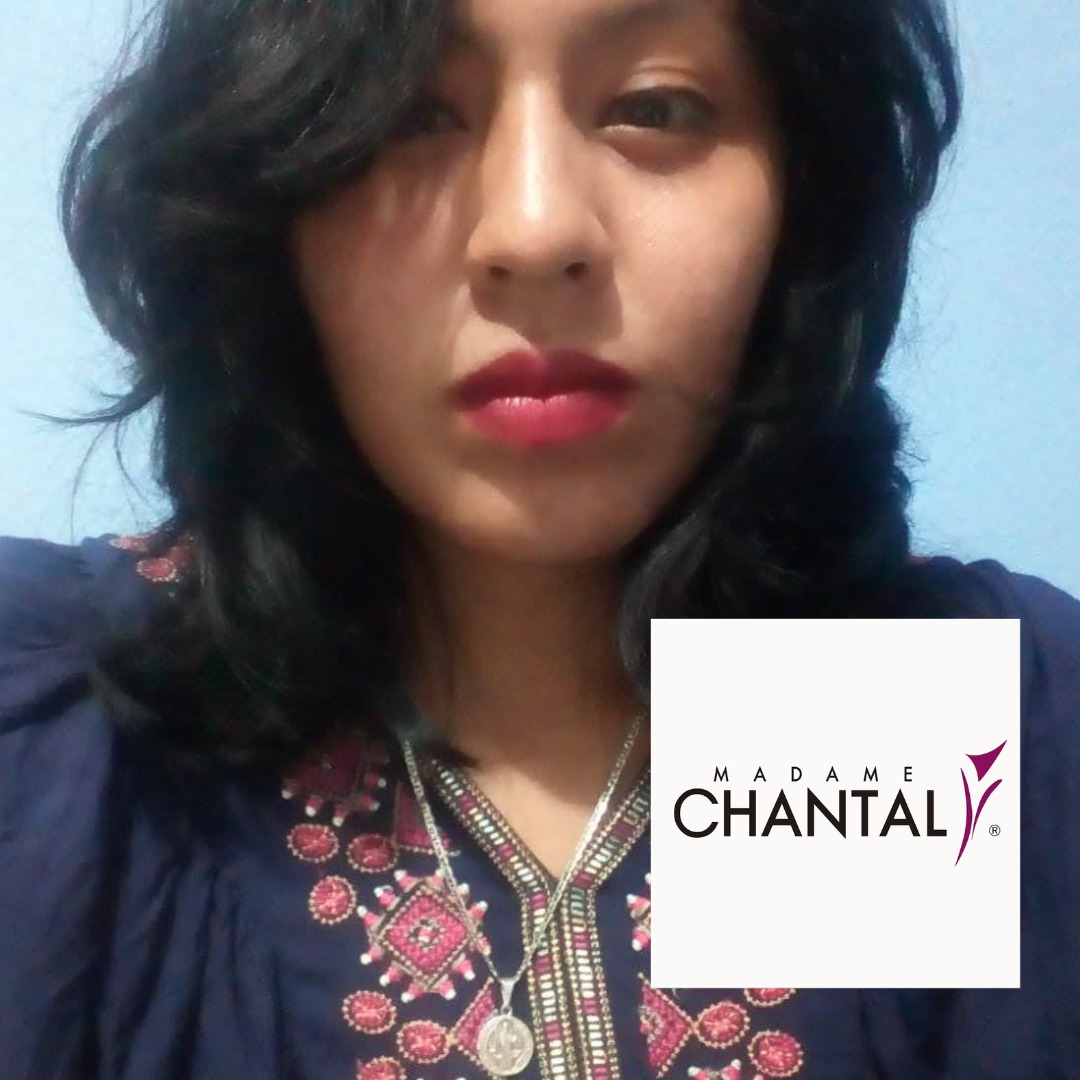 Madame Chantal por Yecha Ojeda | Escárcega