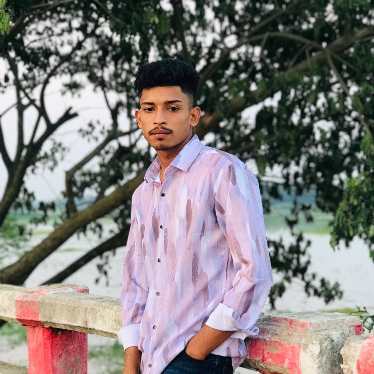 Md Tanvir