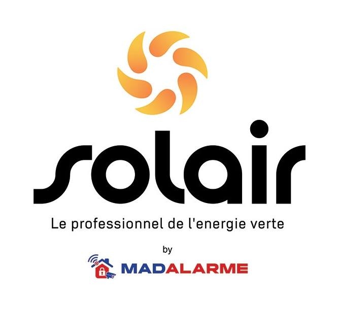 SolAir by Madalarme | Antananarivo