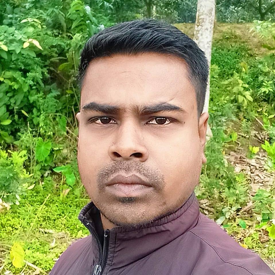 Ronjit Kumar Das