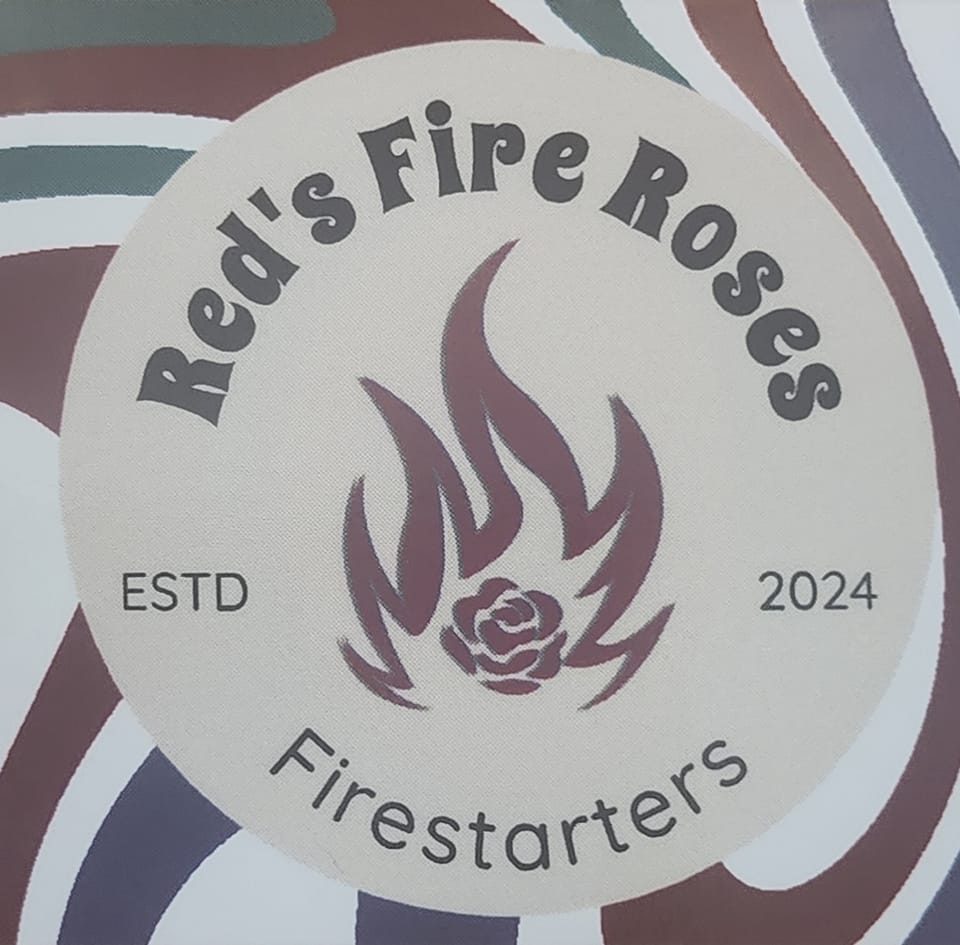 Reds fire roses