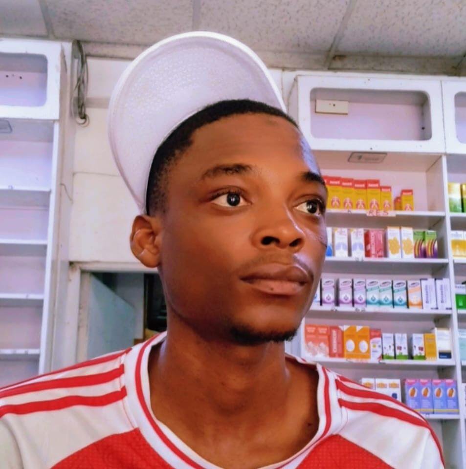 Prince Aliyoo