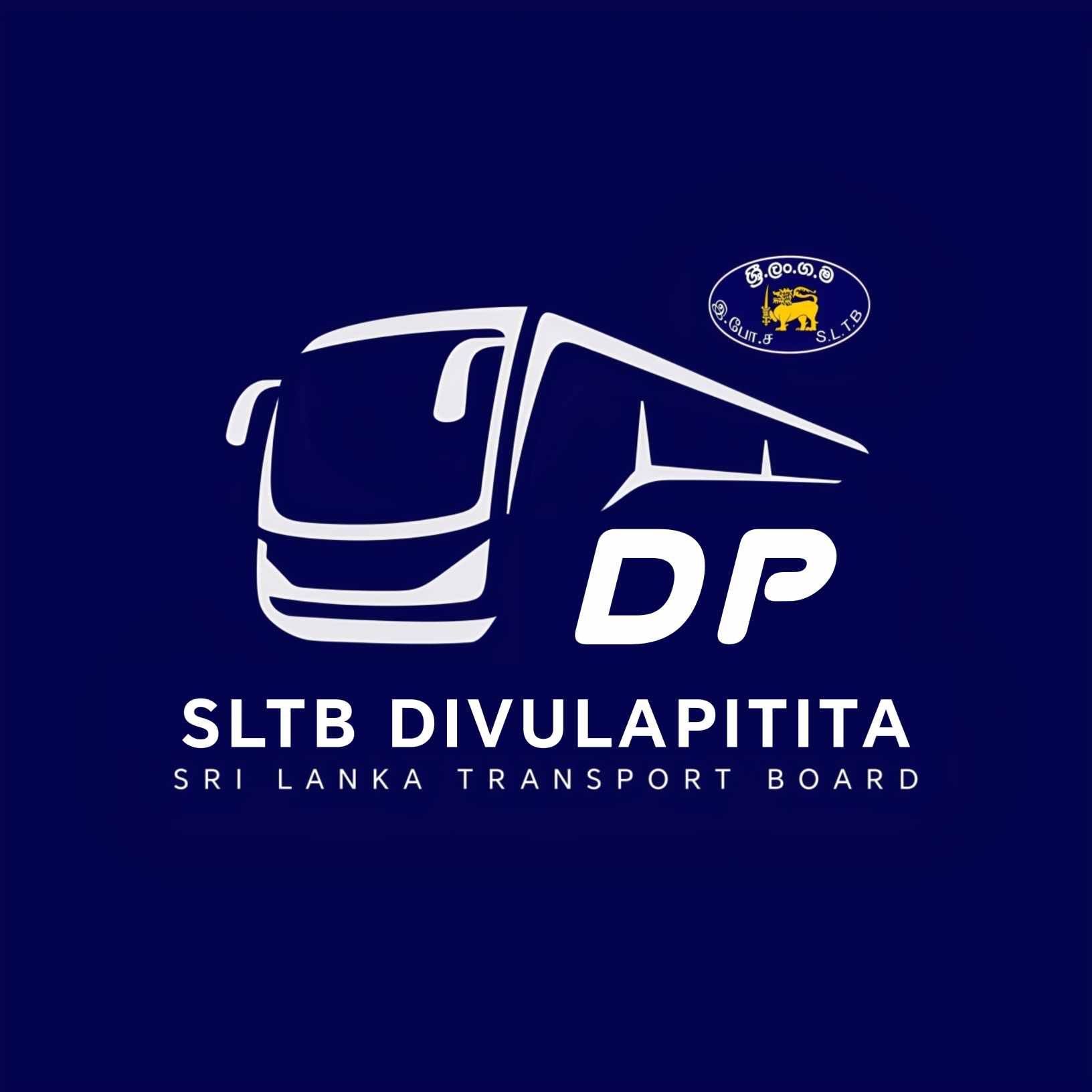 Sltb Divulapitiya