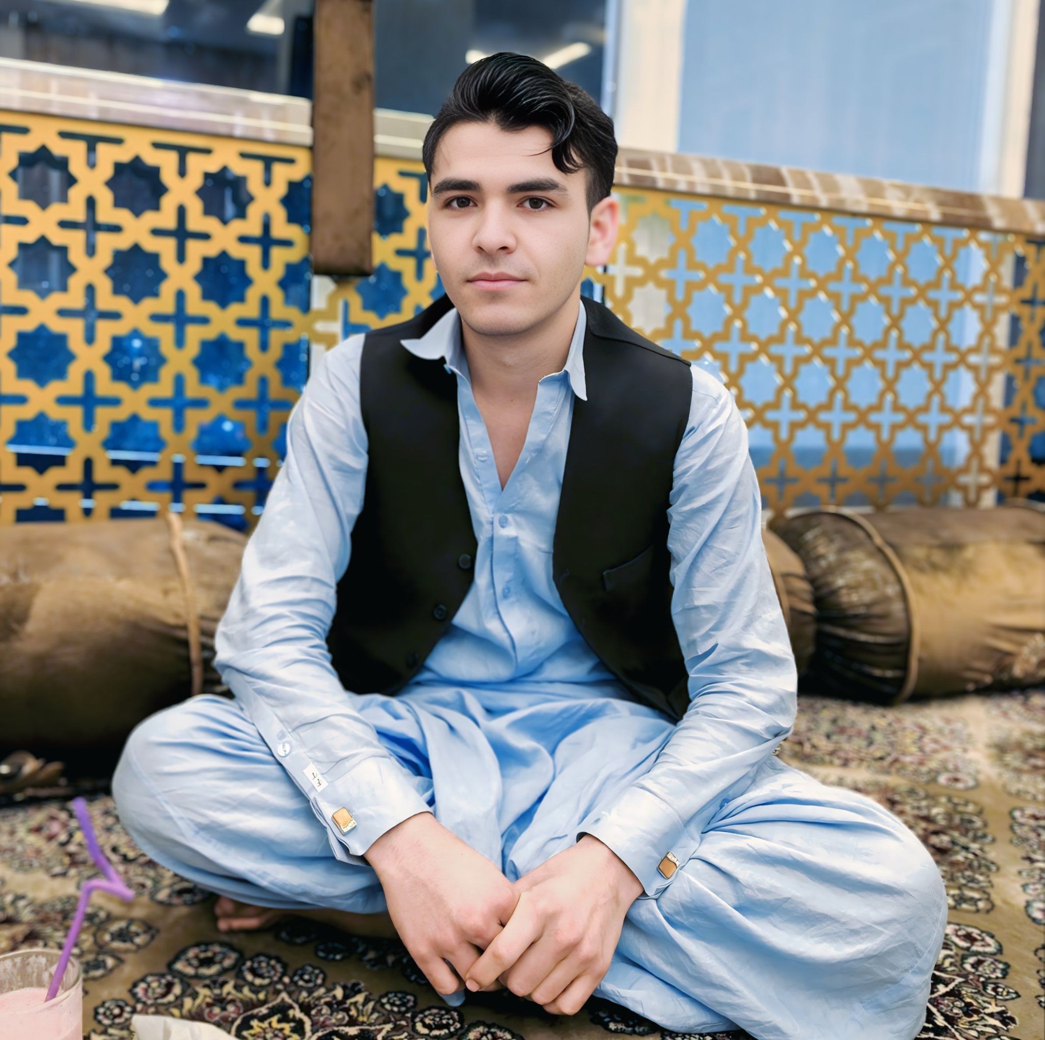 Dadullah Achakzai
