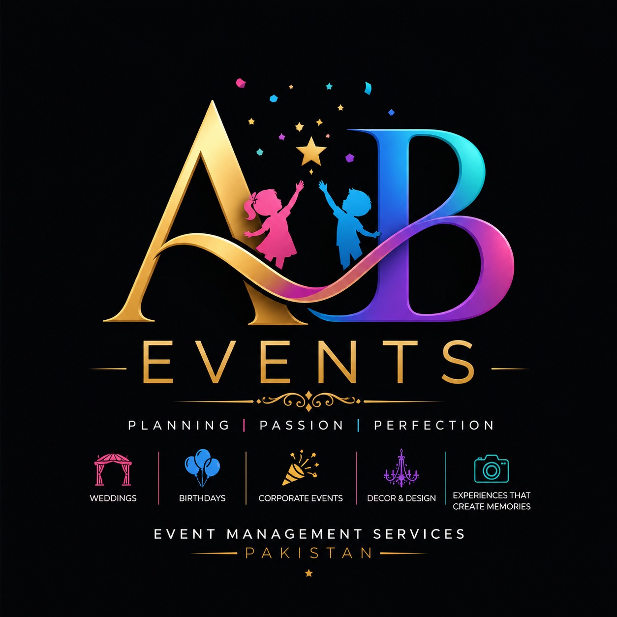 AB Events | Lahore