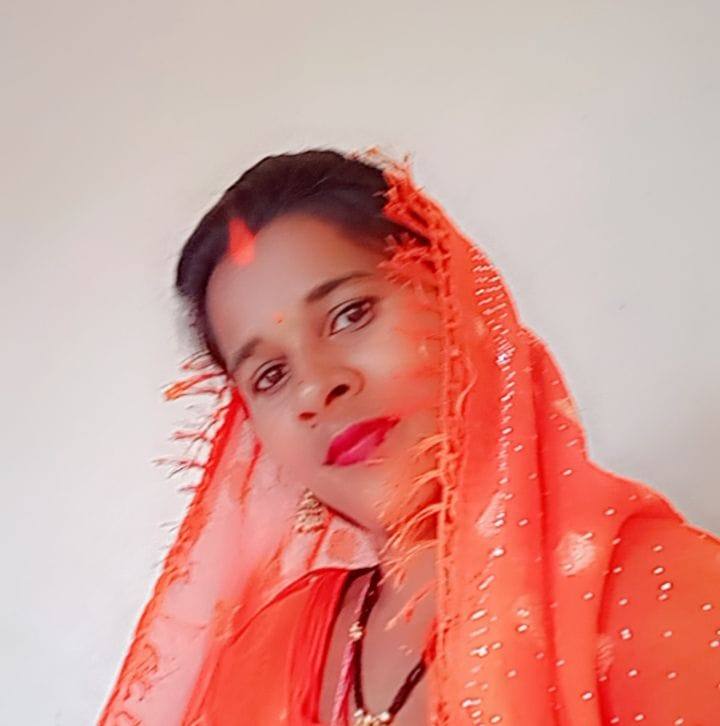 Chandrawati Rajwade