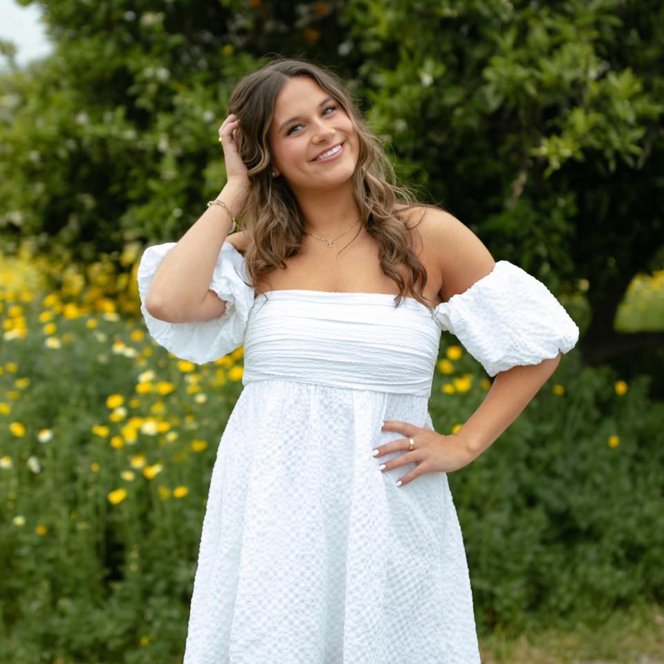 Ashley Davis