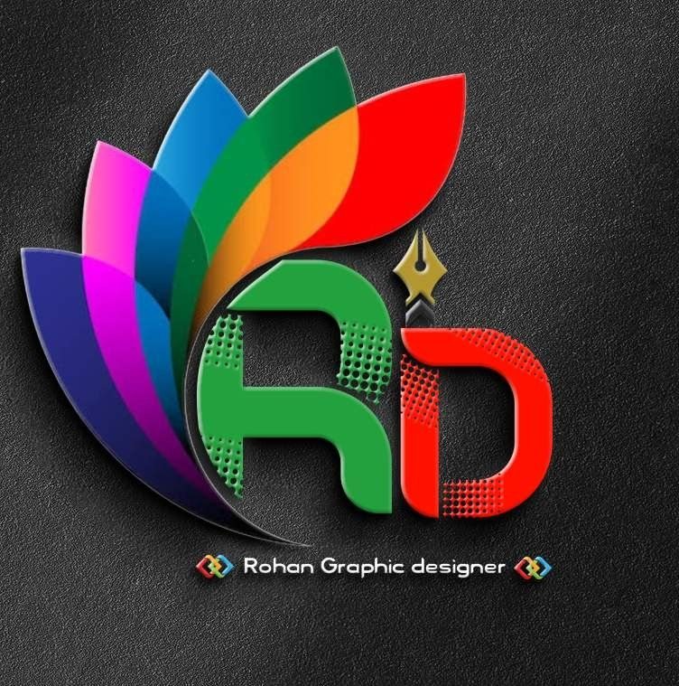 Rohan Graphic Designer | Kushtia