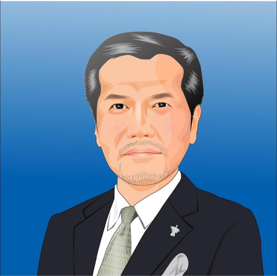 Kunichi Masamura