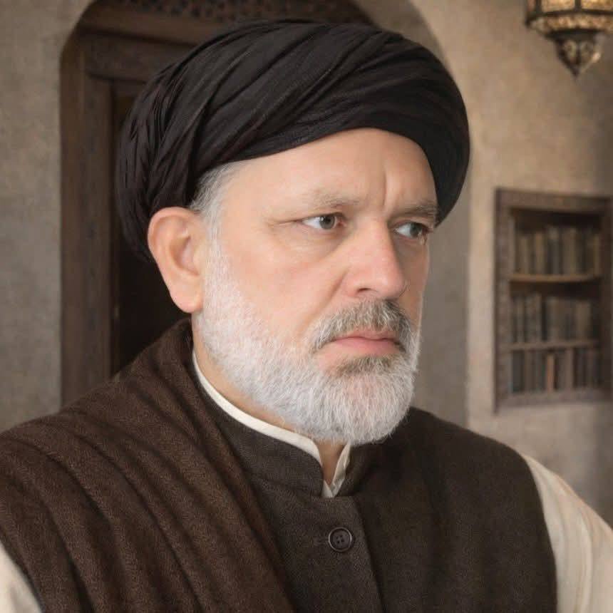 Ali Afzaal on Reels