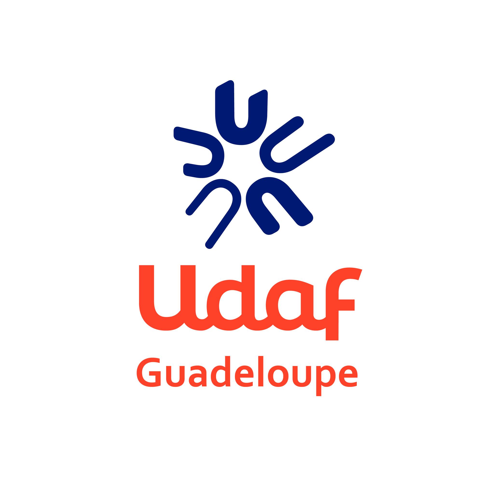 UDAF Guadeloupe 971