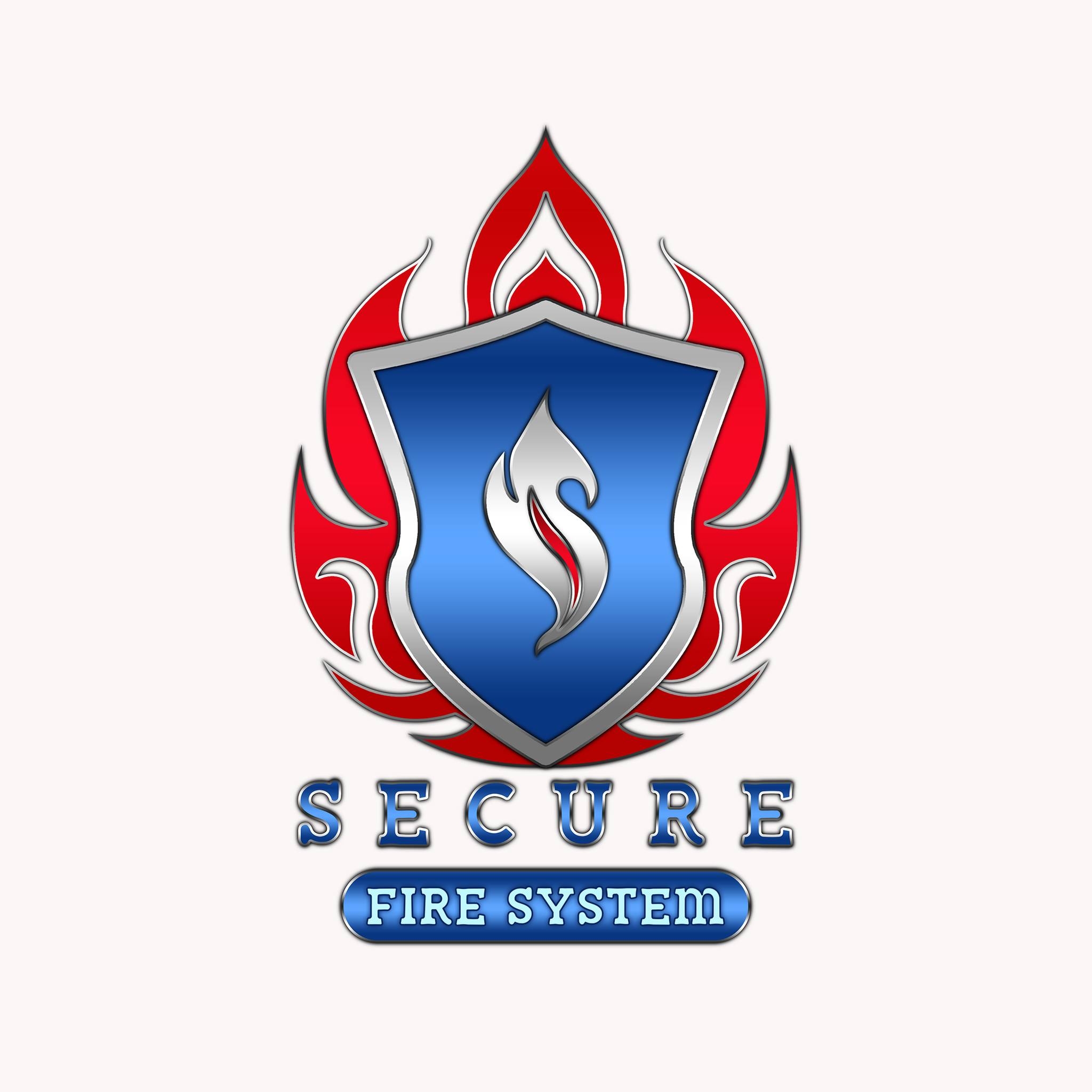 Secure Fire Systems | Cairo