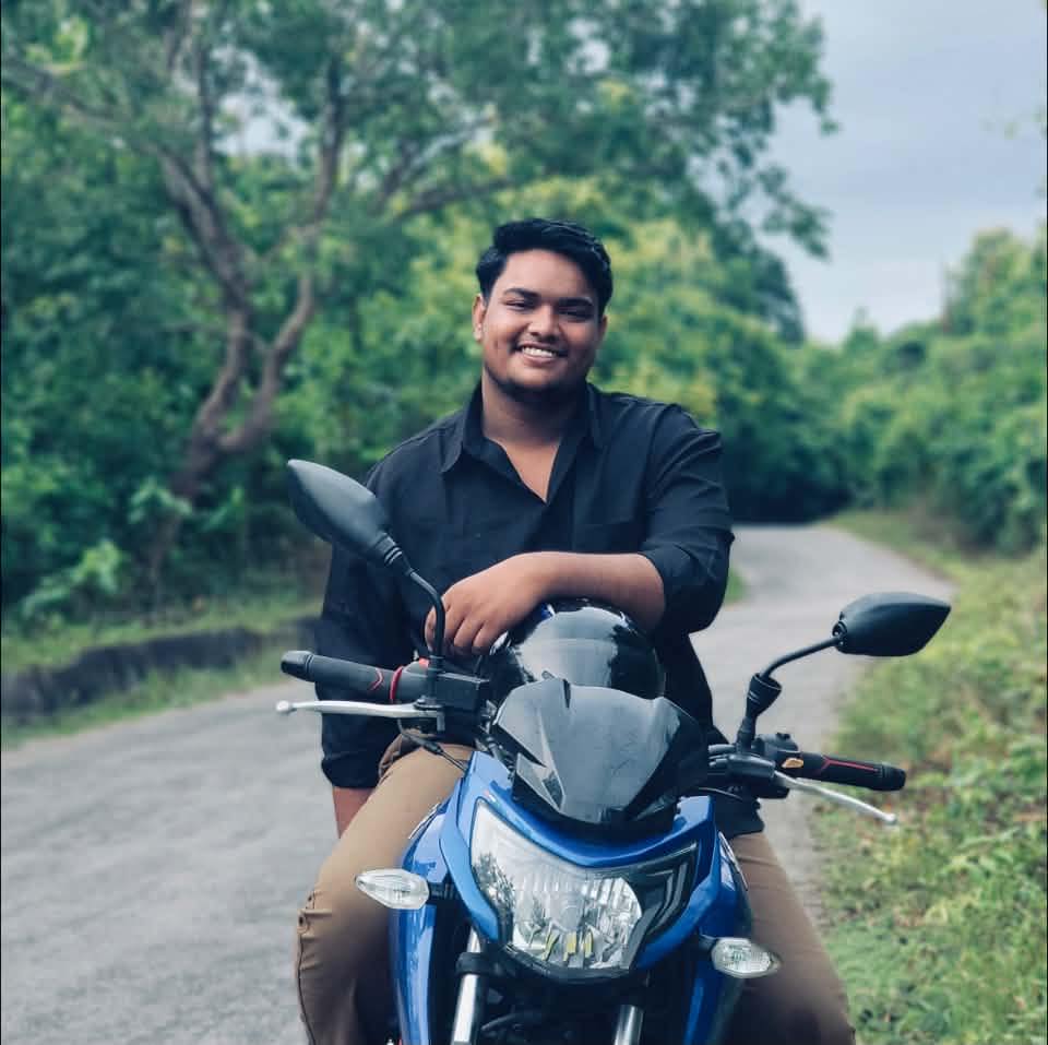 ⚔️ | Alamin Shikder Akash