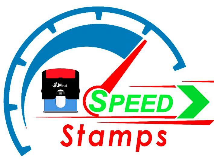 Speed Stamps | Guatemala City