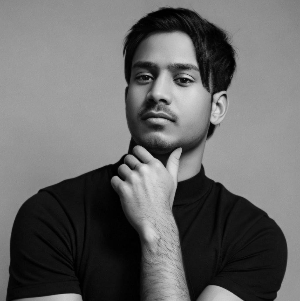 Arvind Kumar