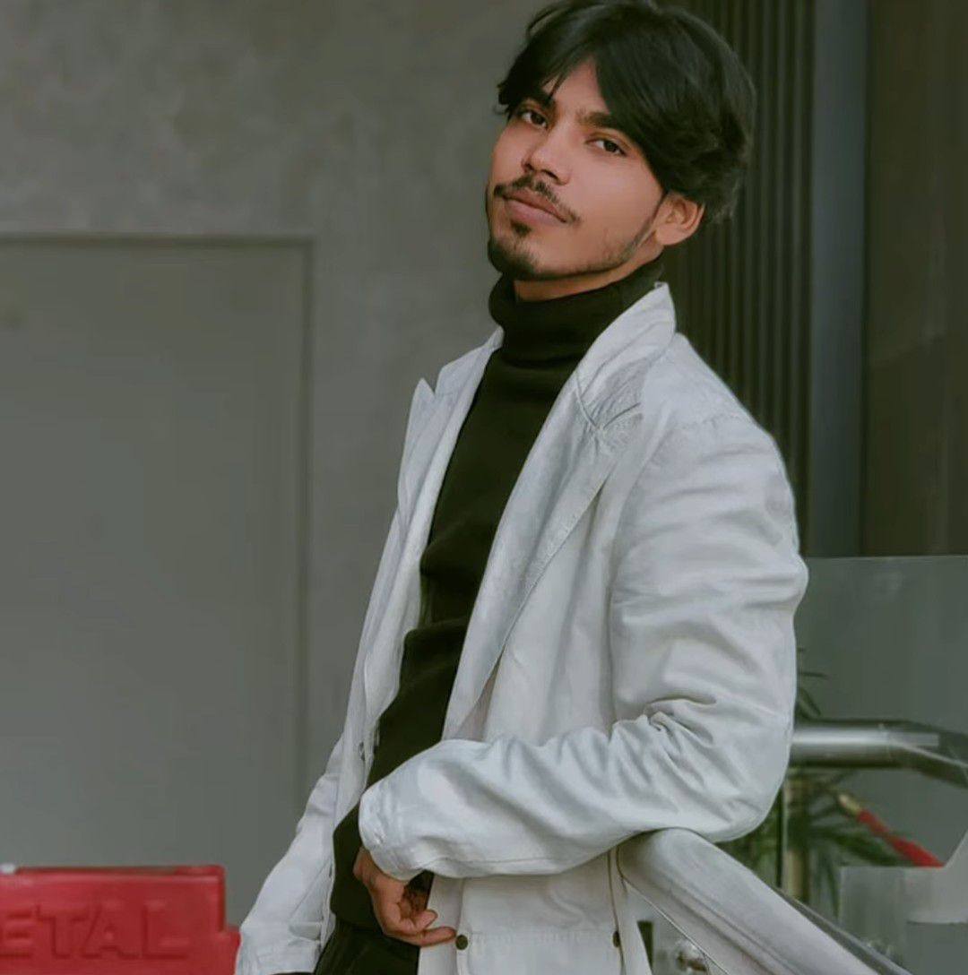 Niraj Kumar