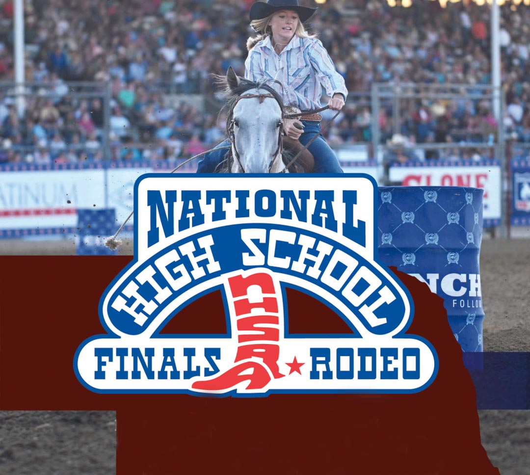 NHSRA Finals (National High School Rodeo Association) | We are very ...
