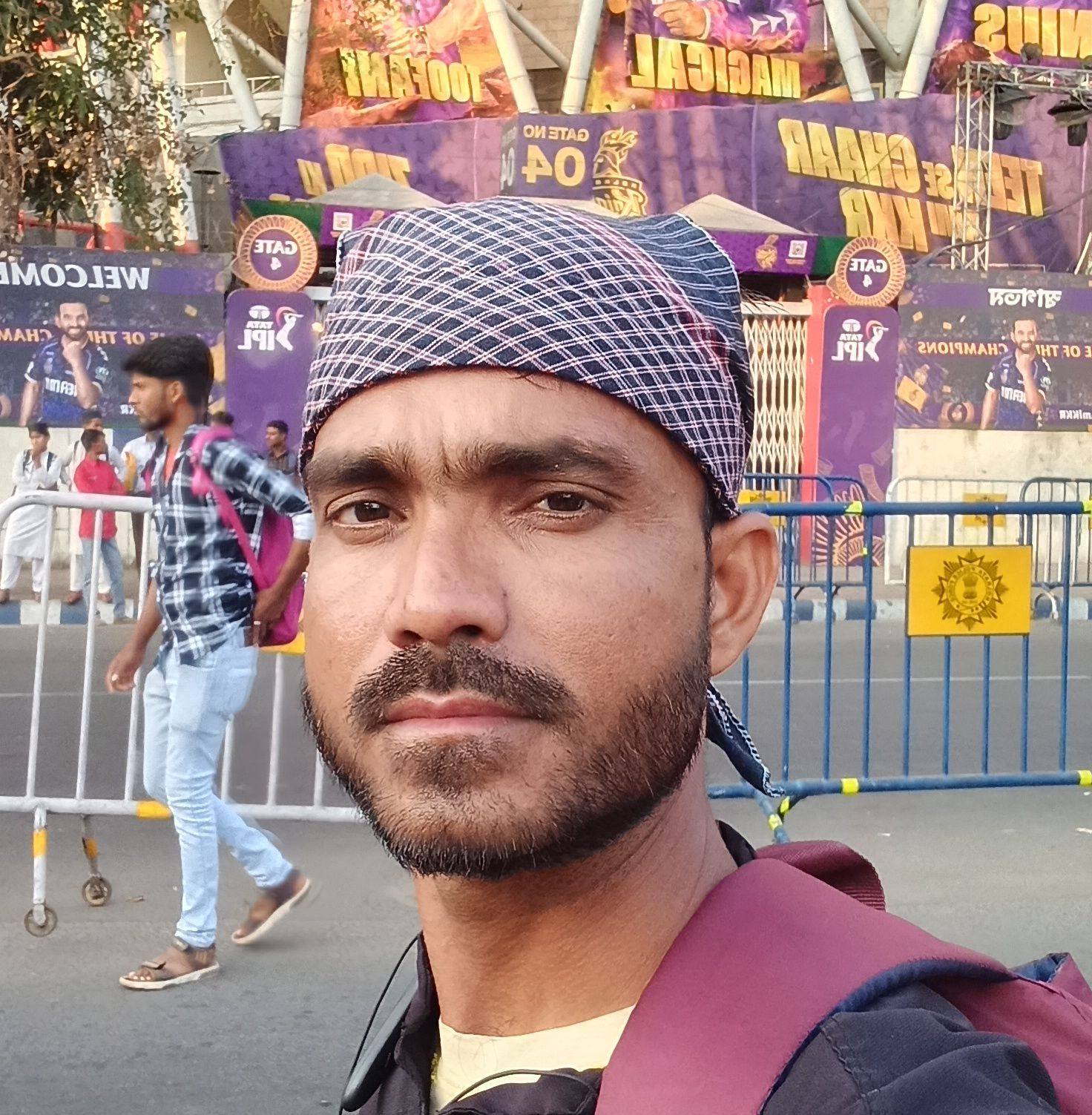 SK Rakib Boss