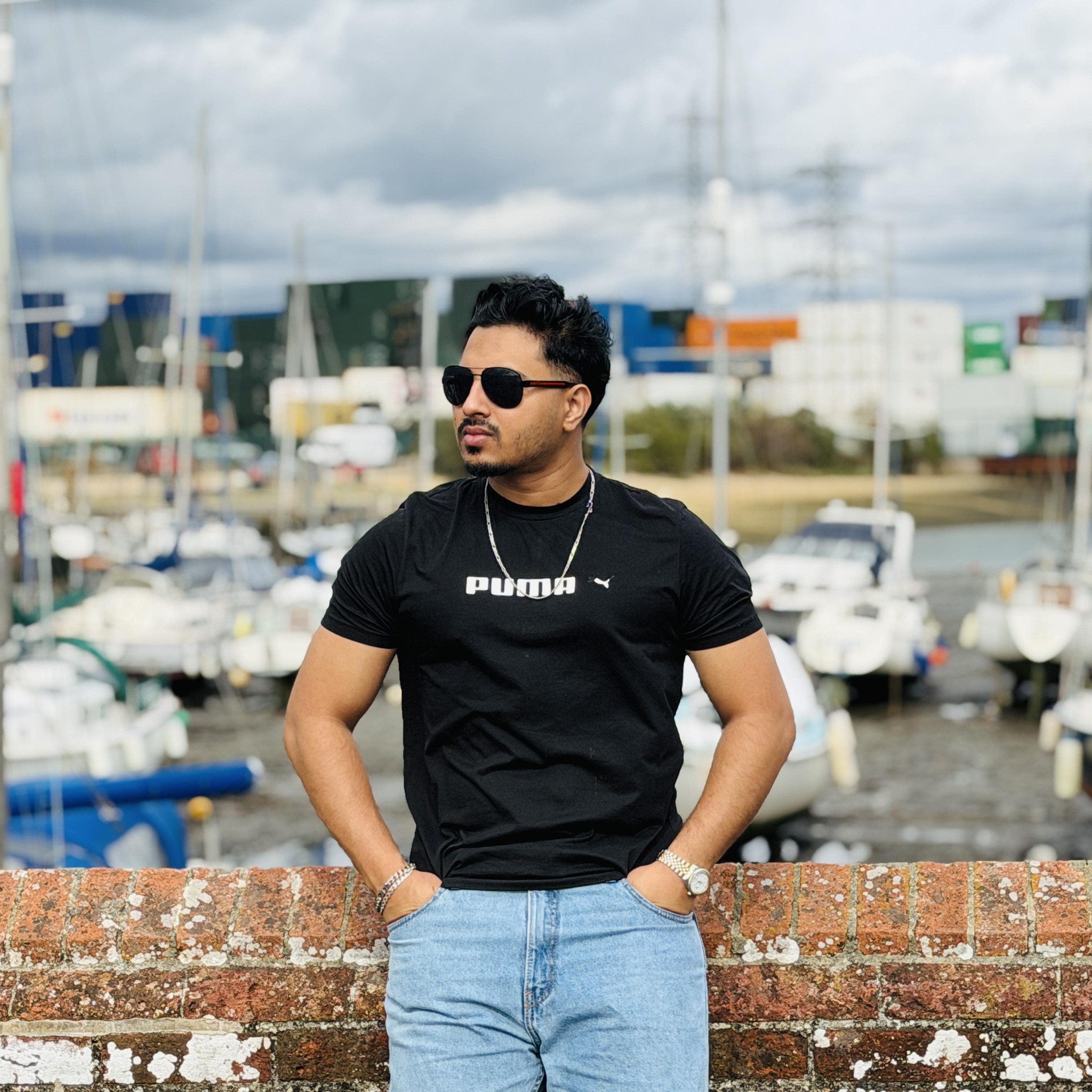 Aziz Rahman