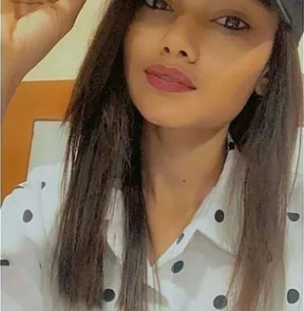 Shivani Rajput