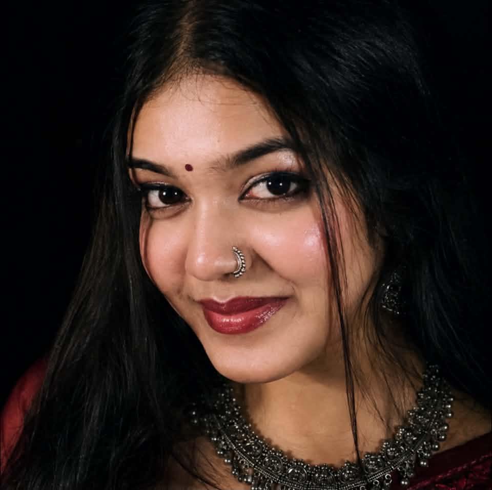 Suborna Rani