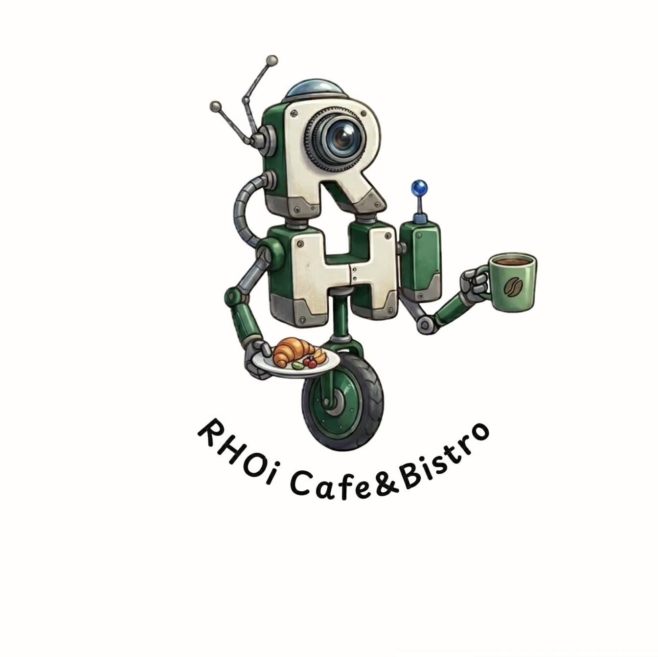 RHOi CAFE | Nakhon Si Thammarat