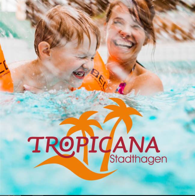 Elegantes Tropicana Stadthagen Ffnungszeiten Fotos