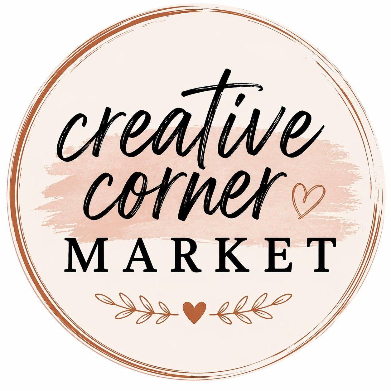 The Creative Corner Market