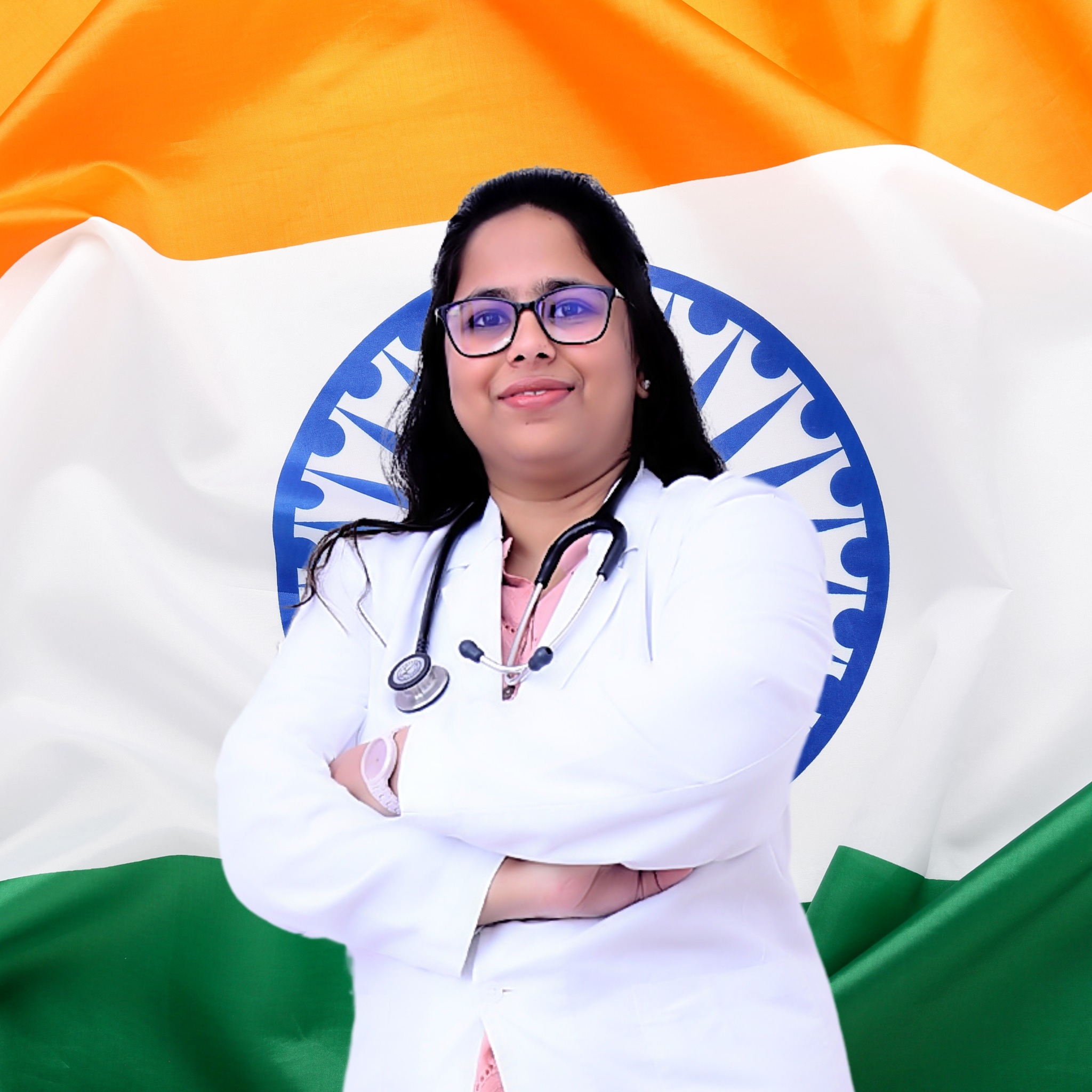 Dr Asna Shaikh - Rheumatologist | Jodhpur