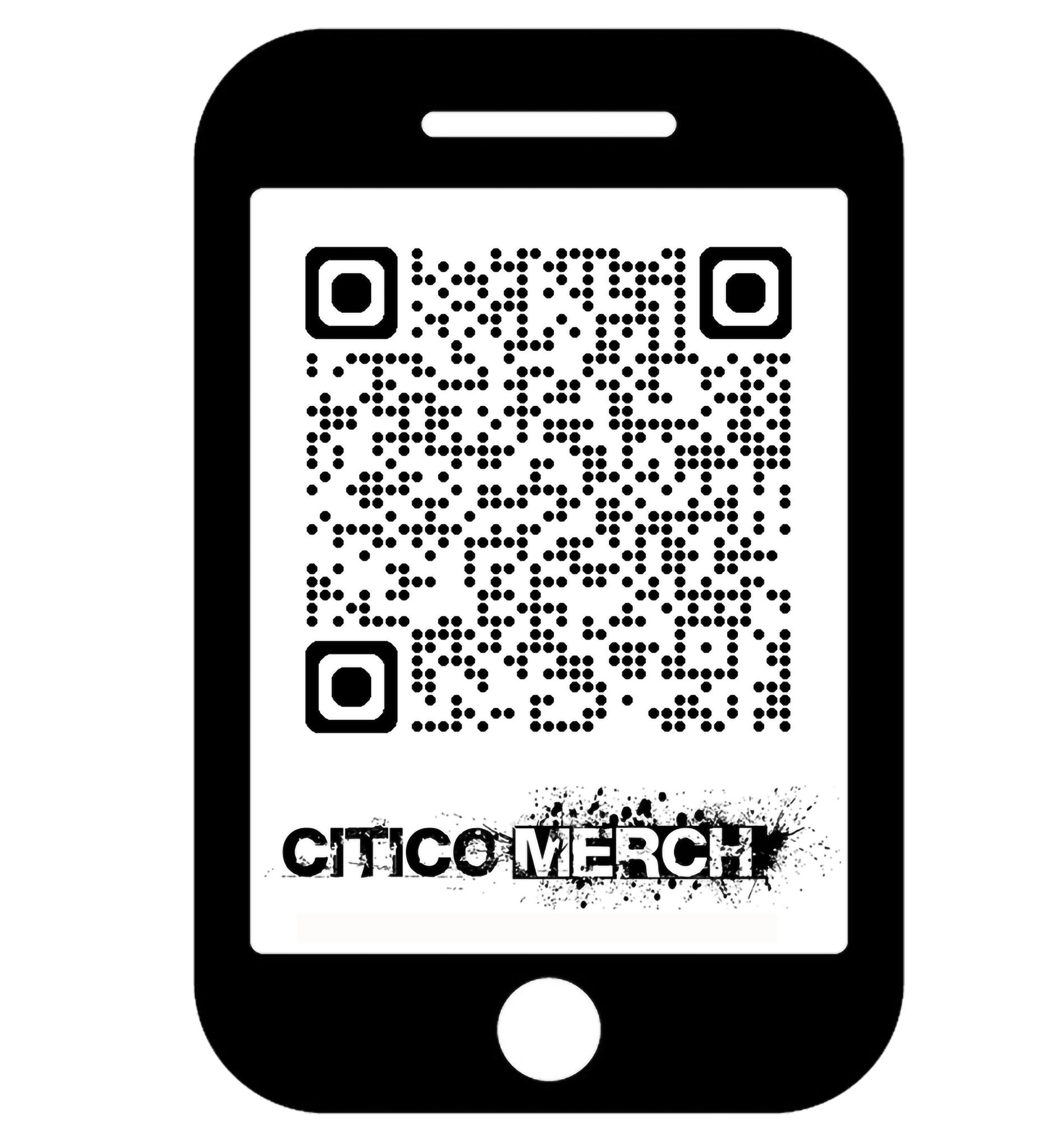 Citico Merch