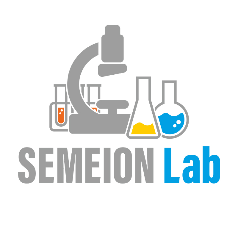 Semeion Lab | Sant'Anastasia