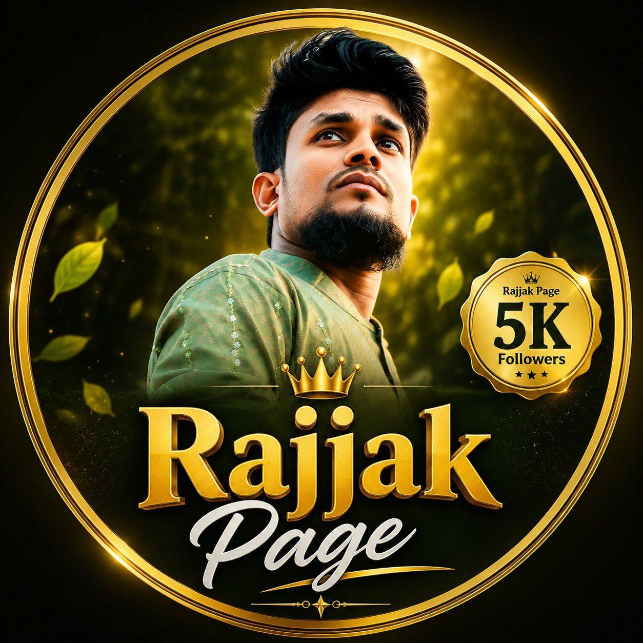 Rajjak Page