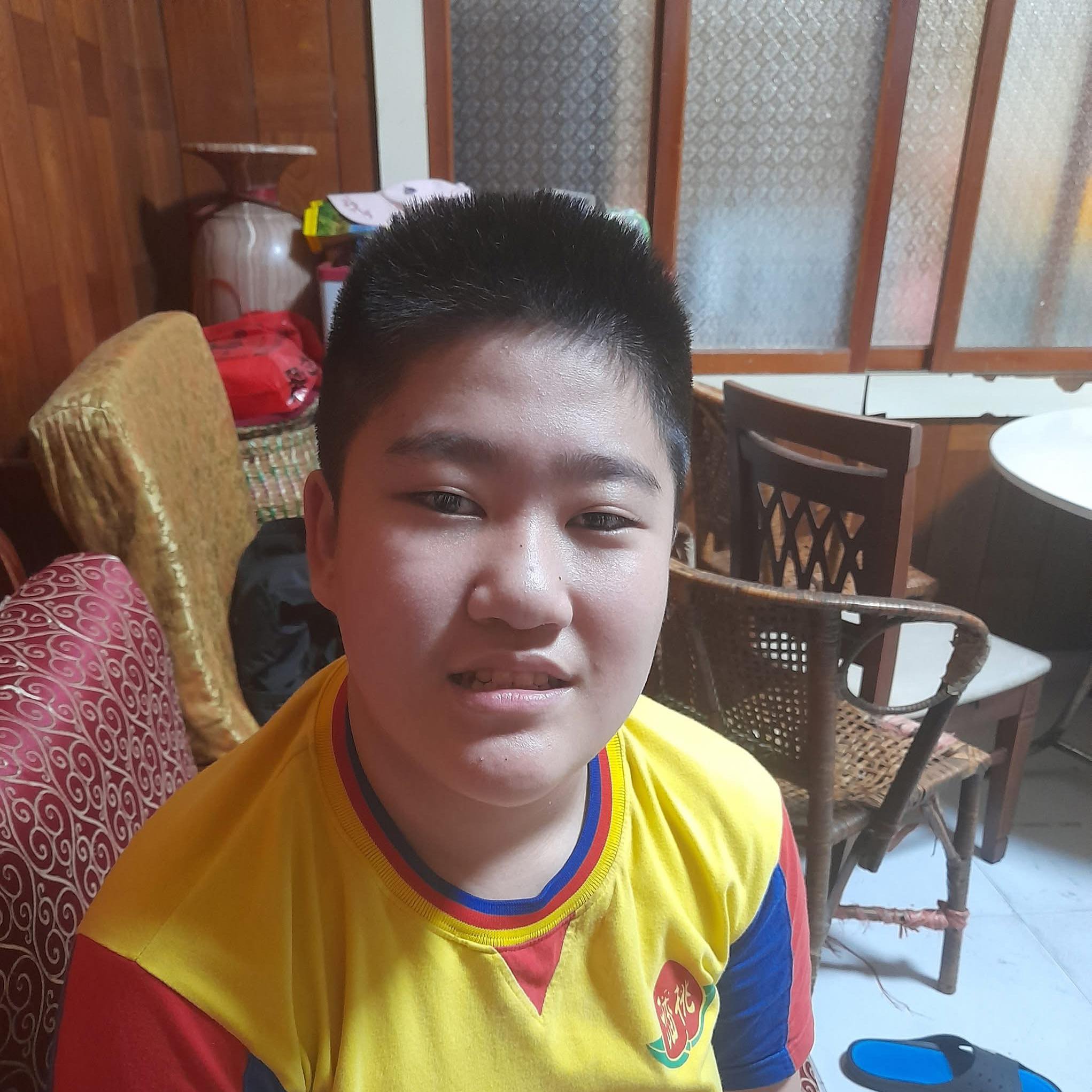 鬆鬆合輯 | 鍾佳磬 | Facebook