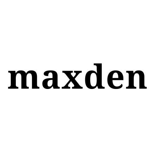 Maxden | London