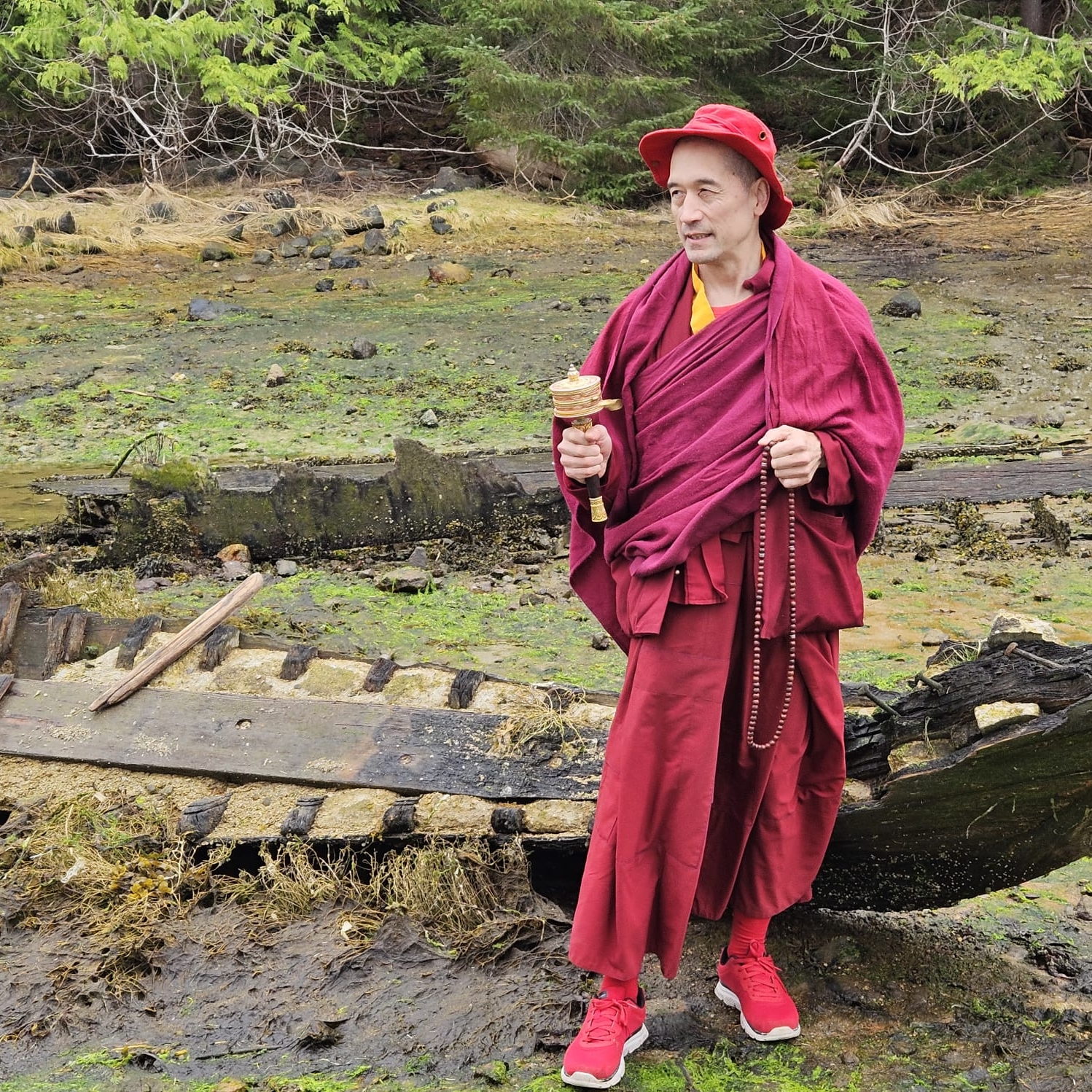 Why Many Buddhists Don’t Think Like Buddhists Many of us approach ...