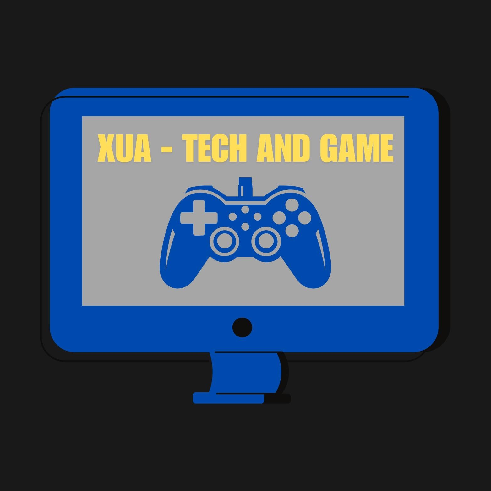 XUA - Tech and Game | Ho Chi Minh City