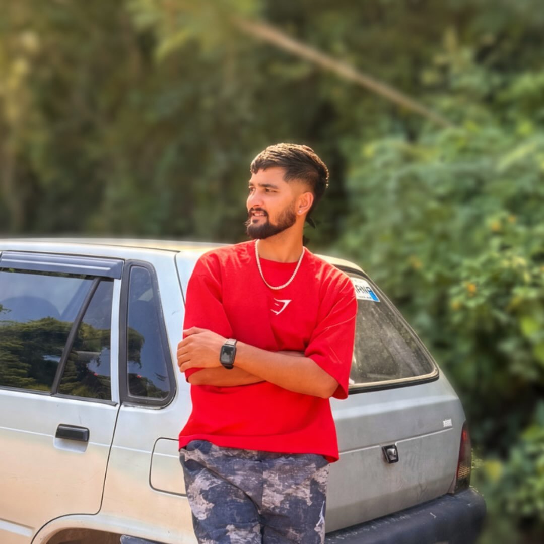 Prince Rana