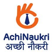 Achi Naukri