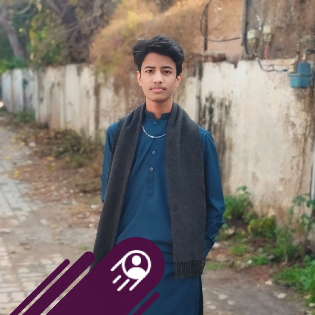 Hammad Rajpoot