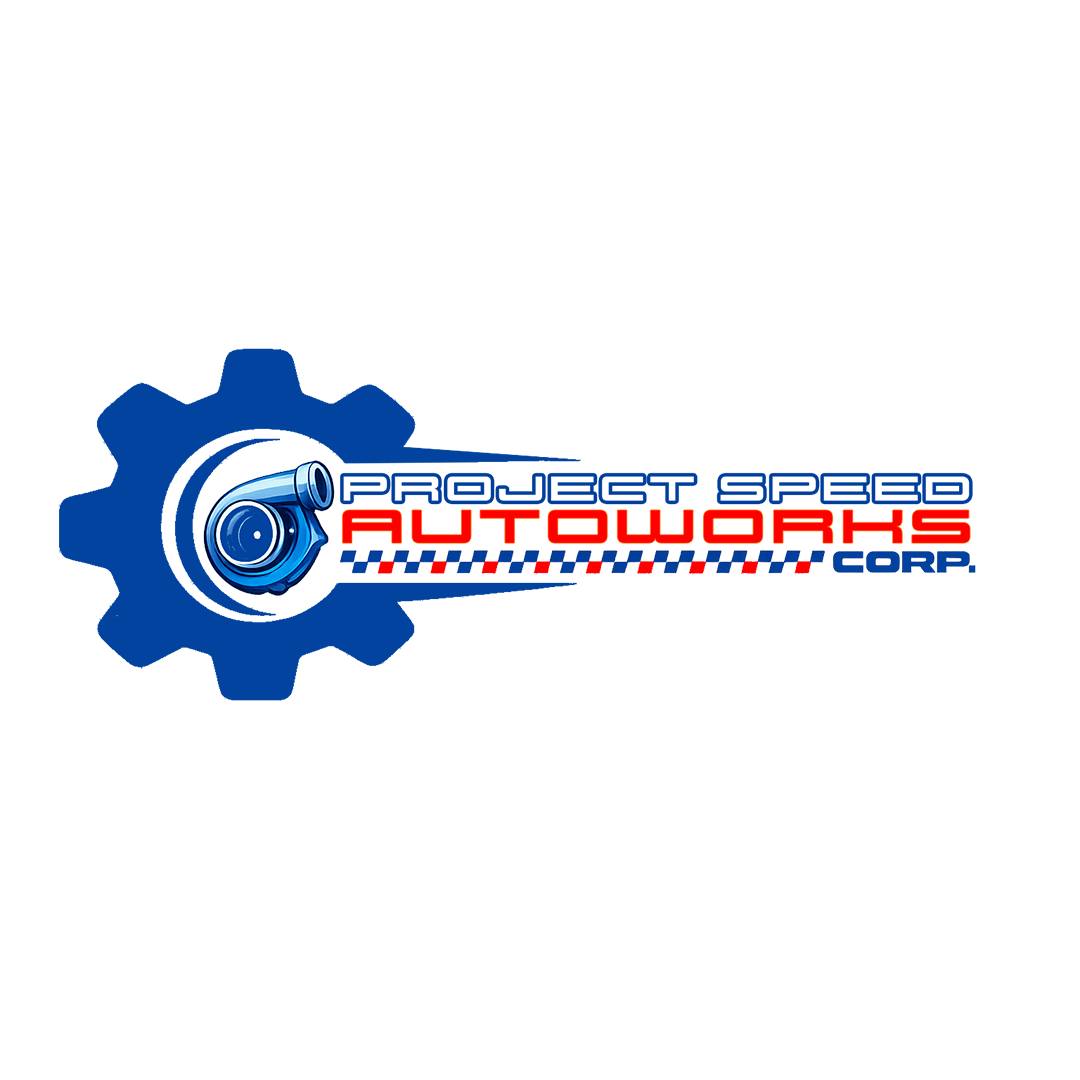 Project SPEED Autoworks CORP. | Pangpang