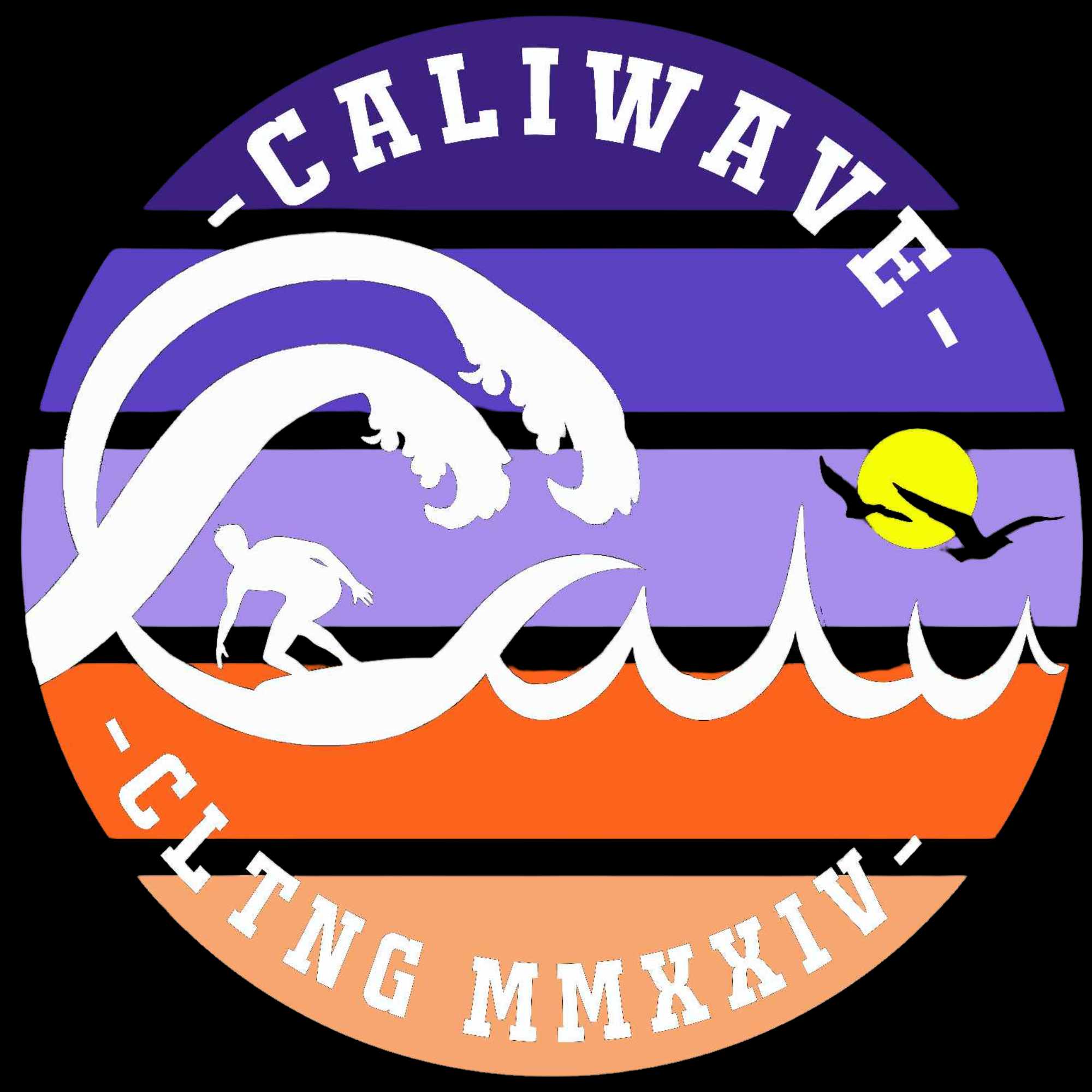 Caliwave Clothing | Guiuan