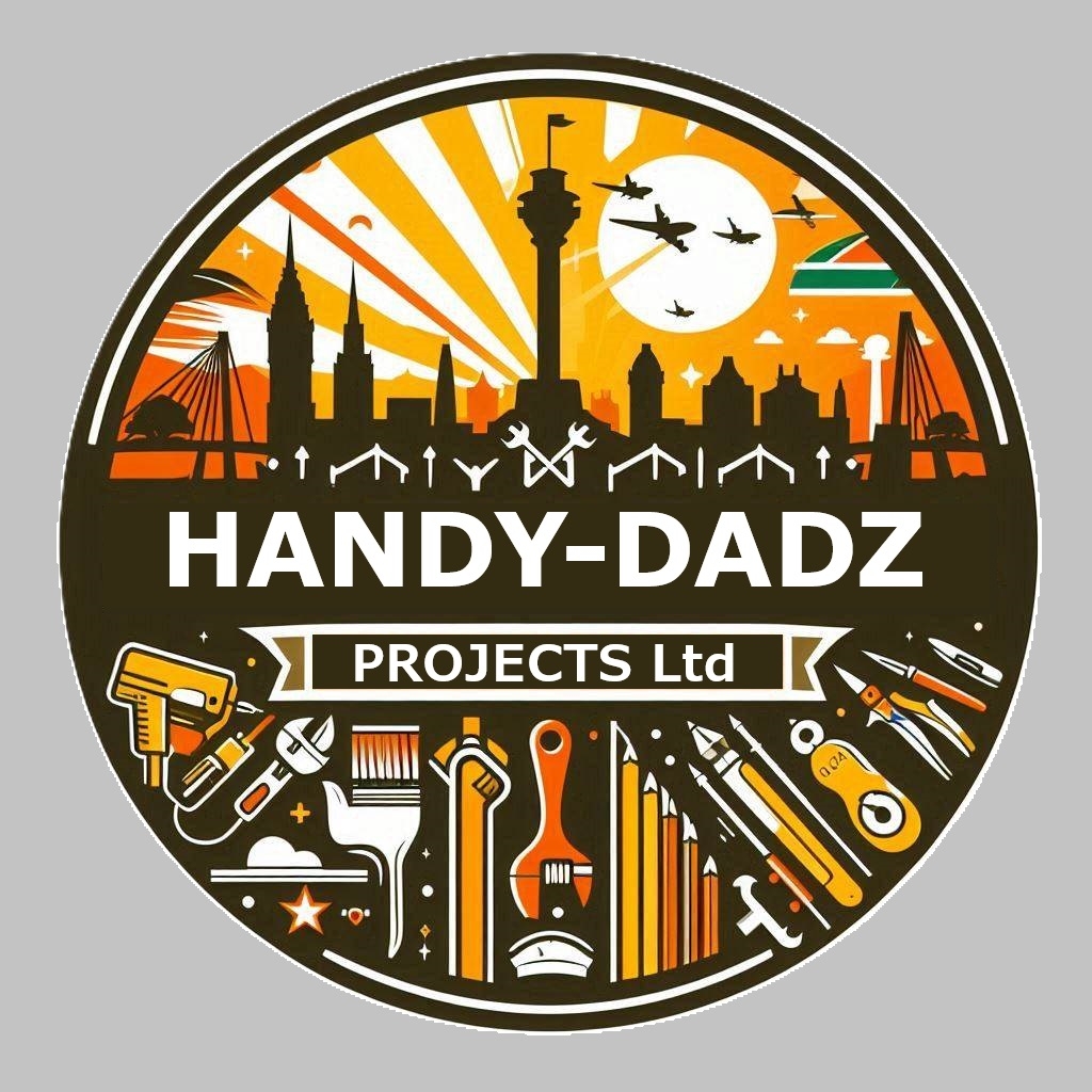 Handy-Dadz Projects | Johannesburg