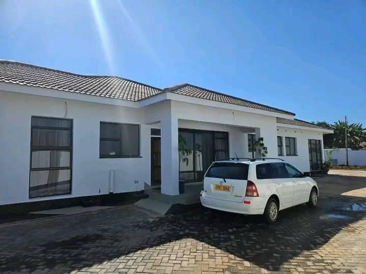 Mark Properties Developers | Harare